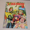 Judge Dredd 16